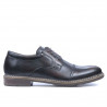 Pantofi casual / eleganti barbati 756-1 a maro