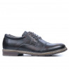 Pantofi casual / eleganti barbati 756-1 a maro