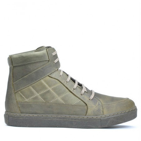 Ghete barbati 487 tuxon kaki 