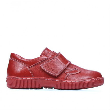 Pantofi copii 140 rosu