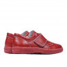 Pantofi copii 140 rosu