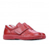 Pantofi copii 140 rosu