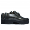 Pantofi casual dama 670 lac aramiu