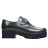 Pantofi casual dama 670 lac aramiu