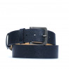 Curea barbati 10b indigo