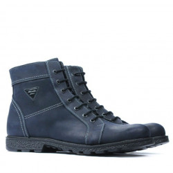 Ghete barbati 451 tuxon negru