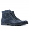 Ghete barbati 451 tuxon negru