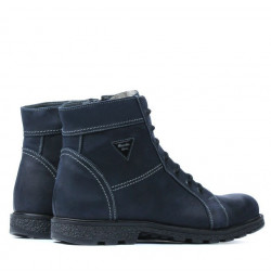 Ghete barbati 451 tuxon negru