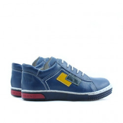 Pantofi copii mici 57c indigo