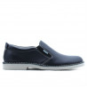 Pantofi casual barbati (marimi mari) 7200m indigo