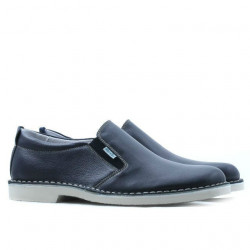 Pantofi casual barbati (marimi mari) 7200m indigo