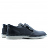 Pantofi casual barbati (marimi mari) 7200m indigo