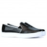Pantofi sport dama 658 negru p