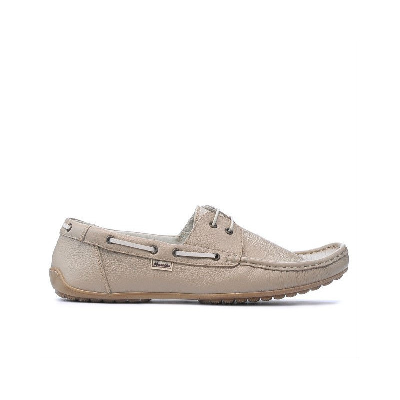 Mocasini barbati 778 nisip