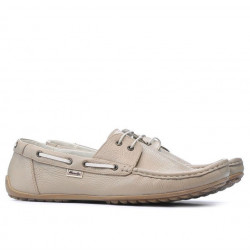 Mocasini barbati 778 nisip