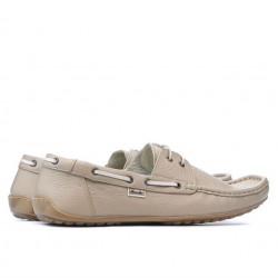 Mocasini barbati 778 nisip