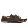 Mocasini barbati 863 cacao