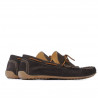 Mocasini barbati 863 cacao