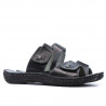 Sandale dama 517 negru