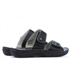 Sandale dama 517 negru