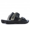Sandale dama 517 negru