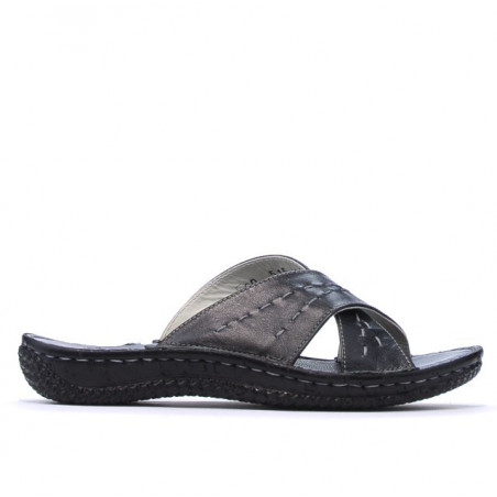 Sandale dama 515 negru