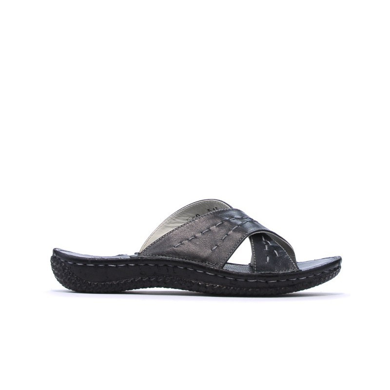 Sandale dama 515 negru