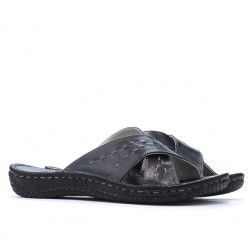 Sandale dama 515 negru