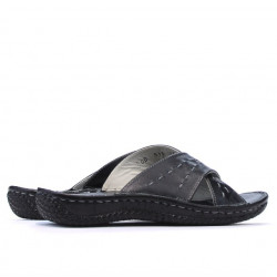 Sandale dama 515 negru