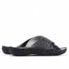 Sandale dama 515 negru