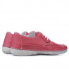 Mocasini dama 672 roz