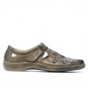 Mocasini barbati 819 nisip
