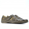 Mocasini barbati 819 nisip