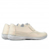 Mocasini dama 672 bej