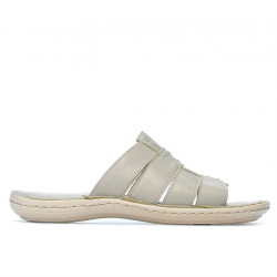 Sandale adolescenti 326 bej