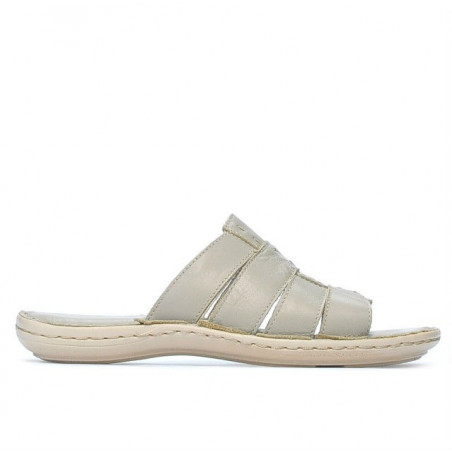 Sandale adolescenti 326 bej