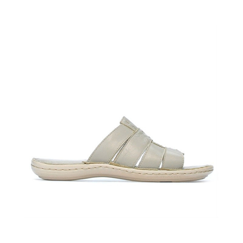 Sandale adolescenti 326 bej