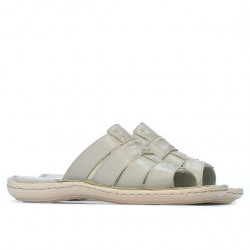 Sandale adolescenti 326 bej
