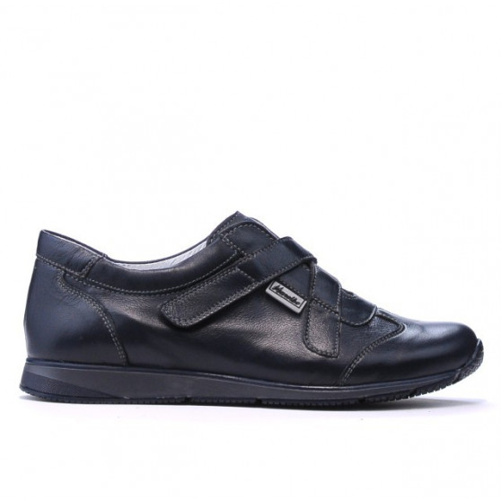 Pantofi sport 195 indigo Pantofi sport 195 indigo