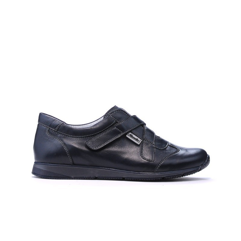 Pantofi sport 195 indigo