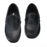 Mocasini barbati 813p negru