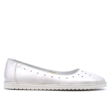 Balerini dama 7004 bej sidef