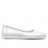 Balerini dama 7004 bej sidef