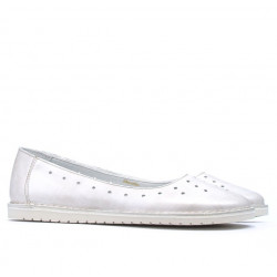 Balerini dama 7004 bej sidef