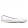 Balerini dama 7004 bej sidef