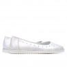 Balerini dama 7004 bej sidef