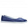 Balerini dama 7004 indigo