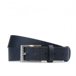 Curea barbati 05b indigo
