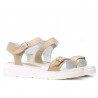 Sandale dama 5033 caramel