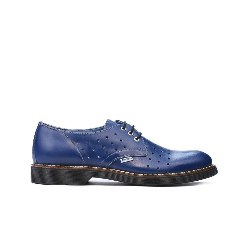 Pantofi casual barbati 836 indigo